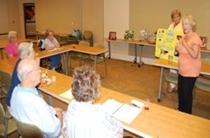 Picture of LifeBio 101 8-week Group Class
