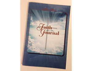 Picture of Faith Journal