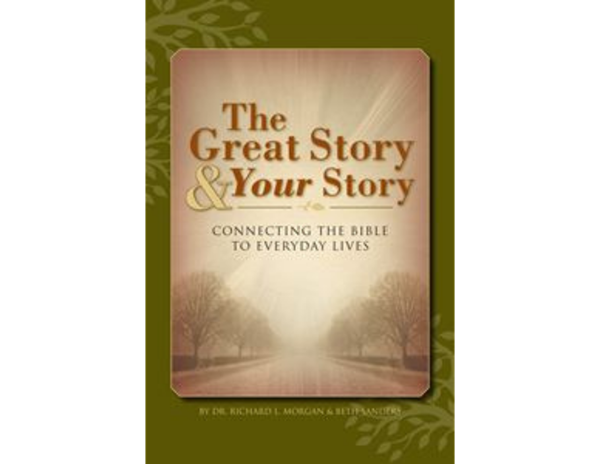Picture of The Great Story and Your Story