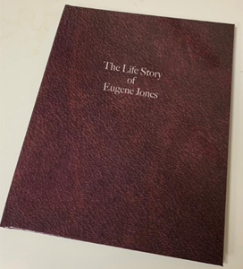 Picture of Phone Interview (up to 2 Hours, 25 questions) & Life Story Book