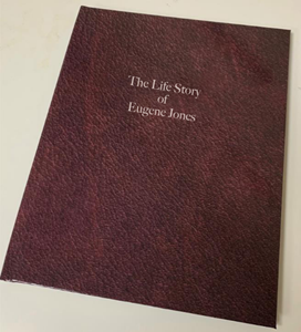 Picture of Phone Interview (up to 4 hours, 73 questions) & Life Story Book